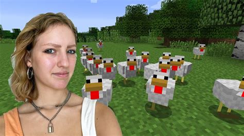 yourgfkarina|Minecraft Series Continues .